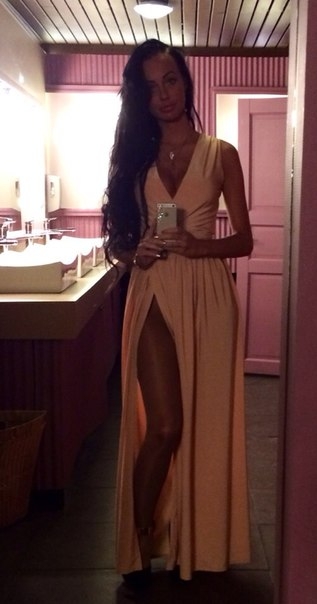 Анкета проститутки Ульянка - город Нижний Чегем, 22 года, №22679